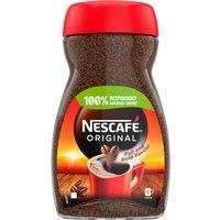 NESCAFE Original Double Filter, Full Flavour, 100g