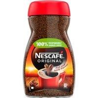 Nescafe Original Instant Coffee 200g New- Fast and Free Delivery