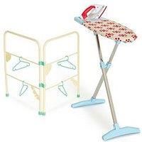 Casdon Ironing Set