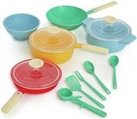 Casdon Pan Set