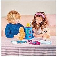 Toy Build-a-Bear Workshop Stuffing Station Create and Stuff Your Own Bear