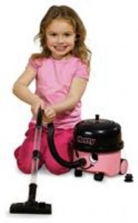 Casdon Hetty Vacuum Cleaner Childrens Toy Vacuum Cleaner