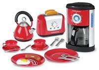 Casdon Morphy Richards Kitchen Appliances Childrens Toy PlaySet