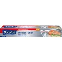 Bacofoil The Non-Stick Kitchen Foil with Easy-Cut System 30cm x 10m