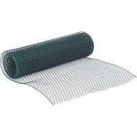 Apollo 13mm PVC-Coated Wire Netting 1 x 10m (34118)