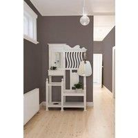 Superfresco Easy Paste the wall Calico Mushroom Textured Plain Wallpaper