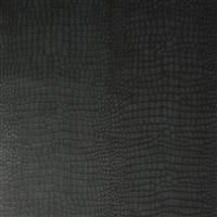 Boutique Crocodile Black Wallpaper