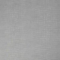 Animal Print Wallpaper Crocodile Grey White Paste The Wall Vinyl Textured