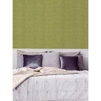 Boutique Crocodile Green Wallpaper