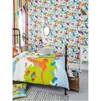 Graham & Brown Superfresco Easy Dinoroar