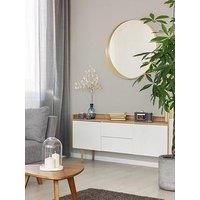 Superfresco Easy Plain Tany Grey Wallpaper Paper  wilko