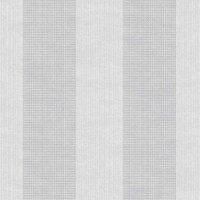 Graham & Brown Lucinda Grey Striped Glitter effect Wallpaper