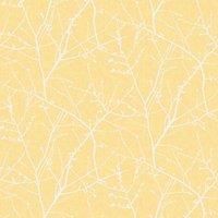 Superfresco Easy Yellow Innocence Wallpaper