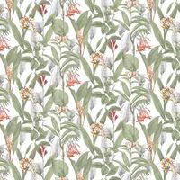 Graham & Brown Wallpaper Botanical 103797