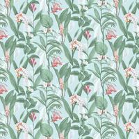 Graham & Brown Wallpaper Botanical 103800