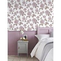 Graham & Brown Boutique Nwg Countess Pink, Pink