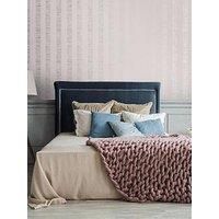 Boutique Neutral Mara Stripe Wallpaper