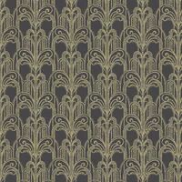 Graham & Brown Wallpaper Art Deco 104299