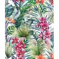Superfresco Easy Multi Aloha Tropical Wallpaper