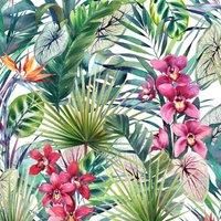 Superfresco Easy Multi Aloha Tropical Wallpaper