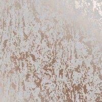 Super fresco Easy Rose Gold Milan Illusion Plain Wallpaper