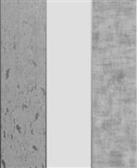 Superfresco Milan Stripe Silver Wallpaper