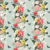 Graham & Brown Wallpaper Bloomsbury 107747