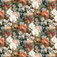 Graham & Brown Wallpaper Bouquet 107870