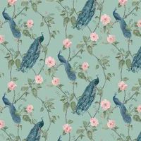 Graham & Brown Wallpaper Resplendance 107872