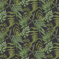 Graham & Brown Wallpaper Midsummer Fern 107879