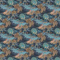 Graham & Brown Wallpaper Edo Toile 107882
