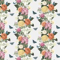 Graham & Brown Wallpaper Bloomsbury 107887