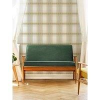 Fresco Iona Checkered Paste the Paper Wallpaper