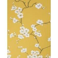 Fresco Apple Blossom Floral Paste the Paper Wallpaper