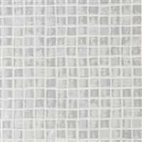 Graham & Brown Contour Grey Mosaic Tile effect Textured Wallpaper