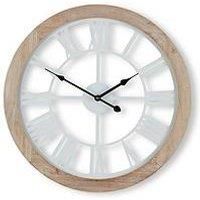 Art For The Home Country Wall Clock