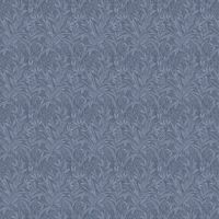 Laura Ashley Barley Dusky Seaspray Wallpaper