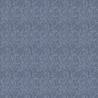 Laura Ashley Barley Dusky Seaspray Wallpaper