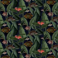 Graham & Brown Wallpaper Aquarium 113939