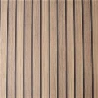 Wooden Slat Wallpaper Natural Brown Wood Effect Modern Contemporary