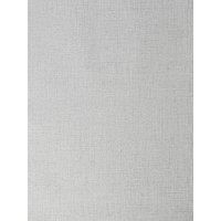 Superfresco Slate Grey Linen Glitter Plain Wallpaper