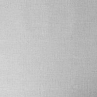 Superfresco Slate Grey Linen Glitter Plain Wallpaper