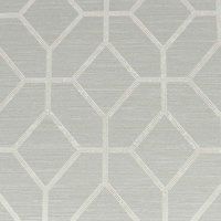 Asscher Geometric Wallpaper