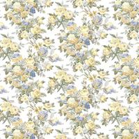 Laura Ashley Wallpaper Pembrey 118470