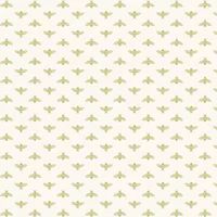 Joules Yellow Bee Smooth Wallpaper
