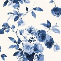 Graham & Brown Joules Boho Bloom Crème Wallpaper