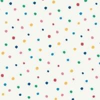 Joules Lynx Multi Spot Wallpaper