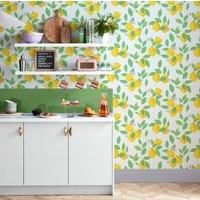 Envy Feeling Fruity Fresh Wallpaper