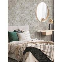 Fresco Liquid Gold Wallpaper