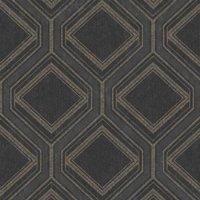 Superfresco Colours Savile Row Charcoal Wallpaper